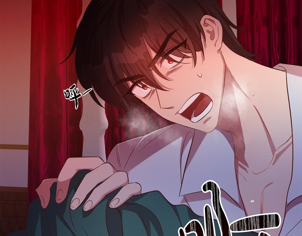 第30话 噩梦(1/3)-第30话