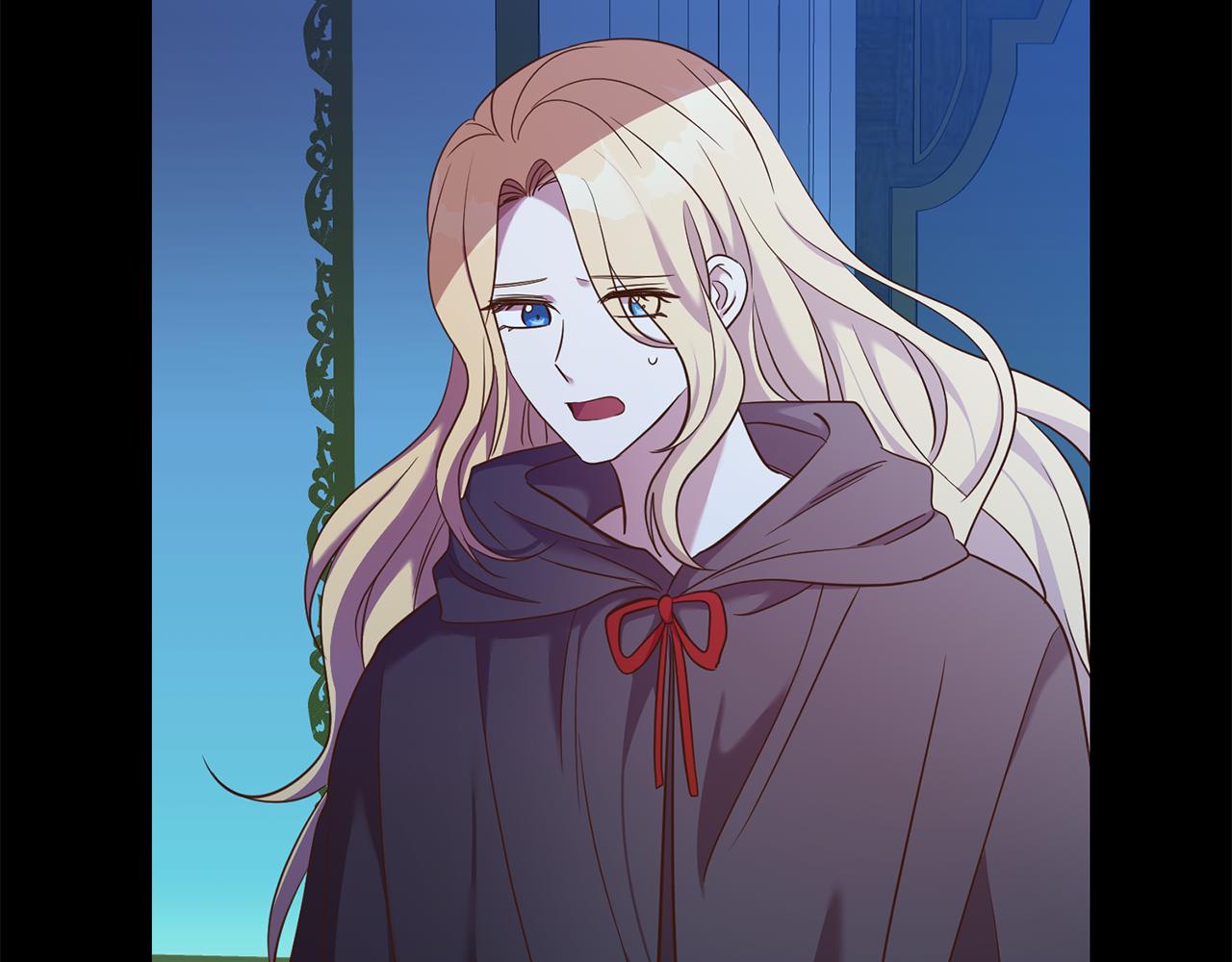 第32话 召唤(1/3)-第32话