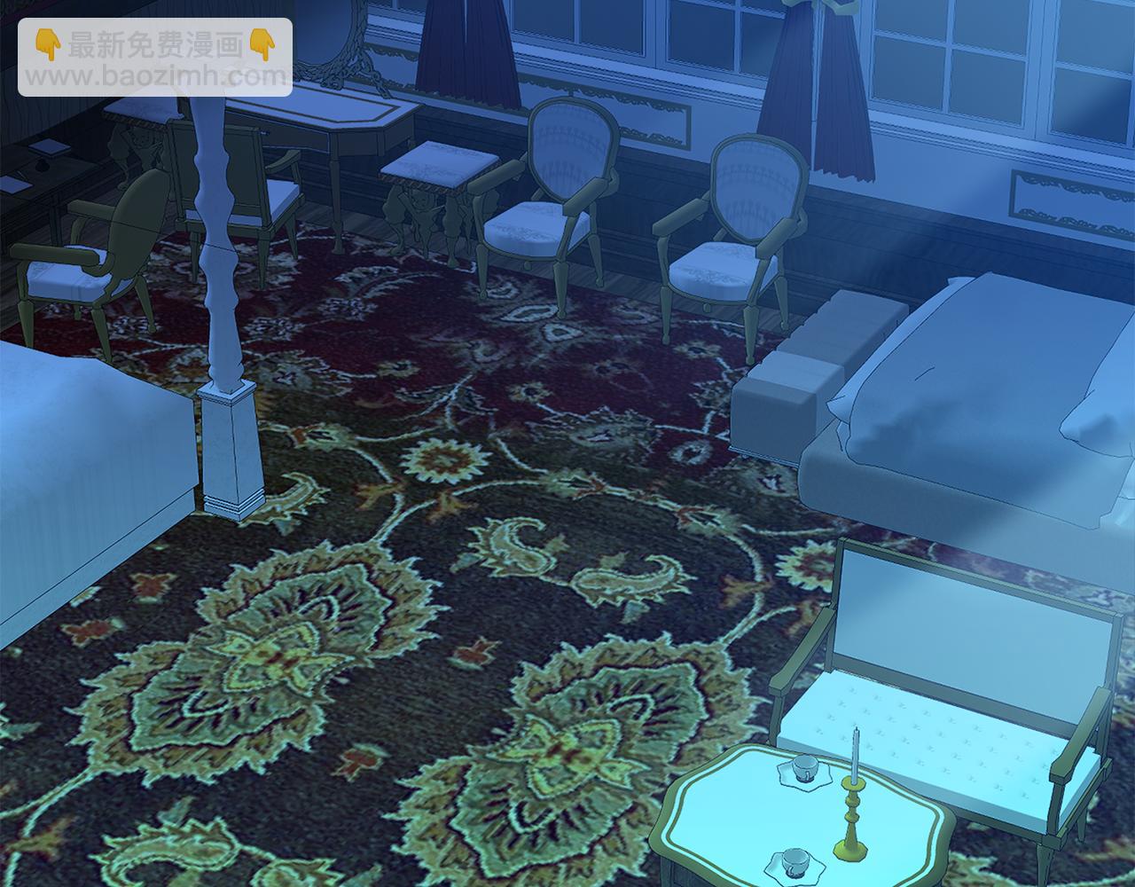 第32话 召唤(1/3)-第32话