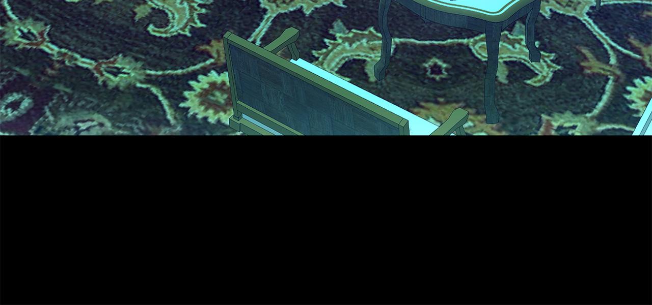 第32话 召唤(1/3)-第32话