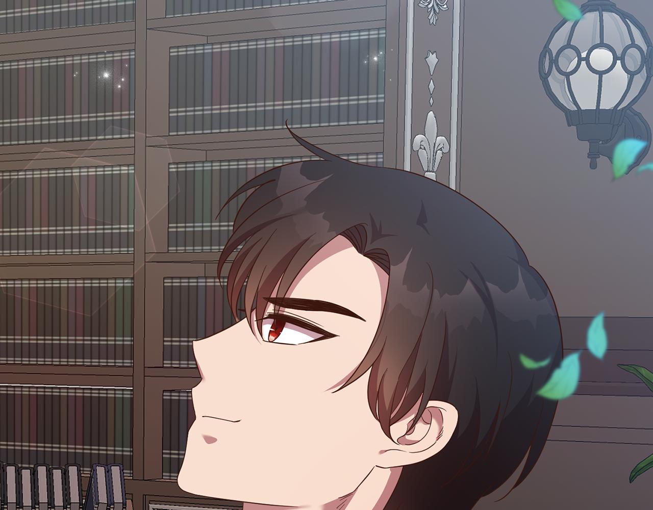 第38话 第一次骑马(1/4)-第38话