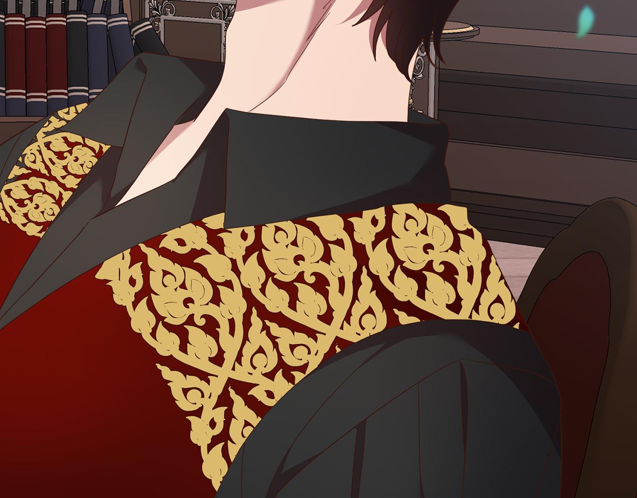 第38话 第一次骑马(1/4)-第38话