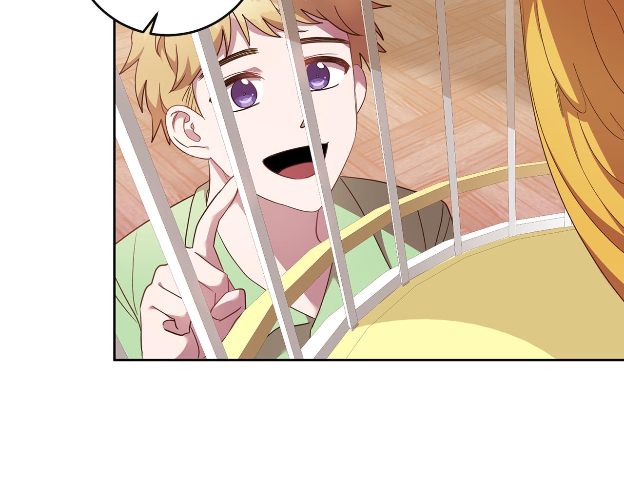 第38话 第一次骑马(1/4)-第38话