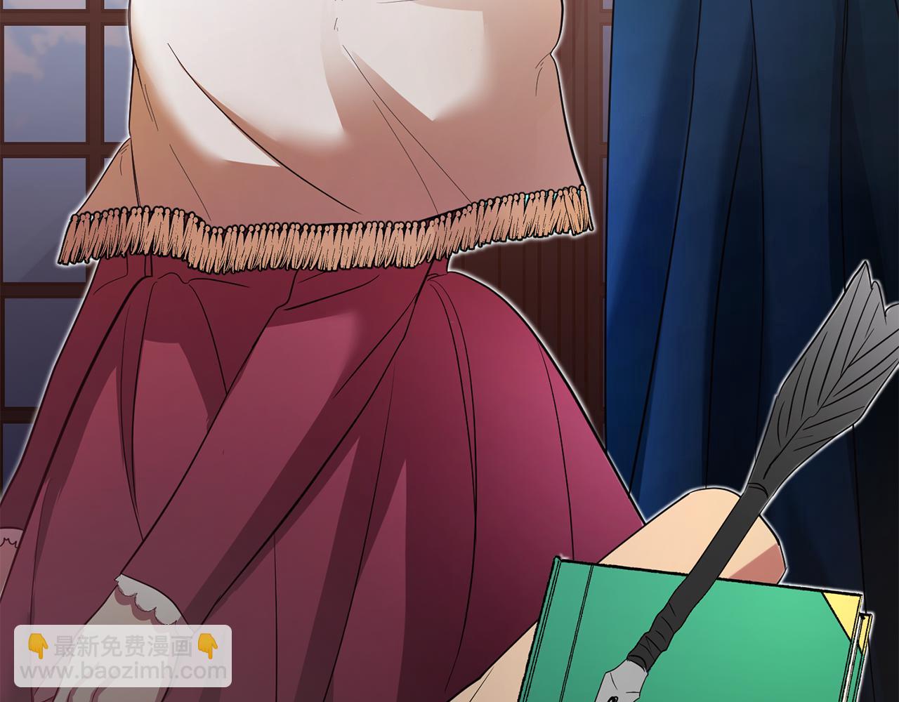 第40话 这是命令(1/4)-第40话