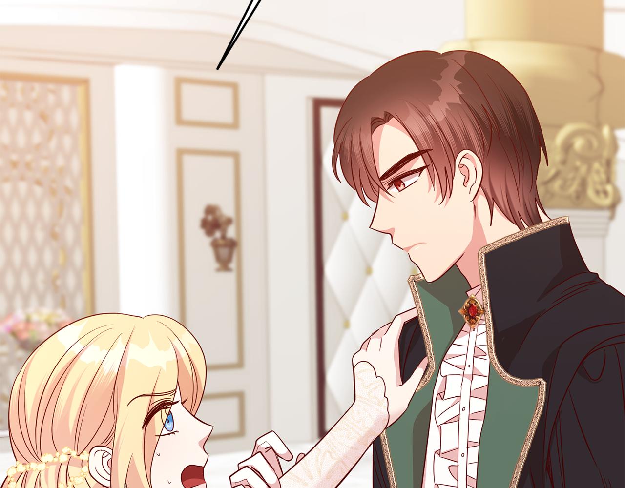 第46话 跟陛下共舞(1/3)-第46话