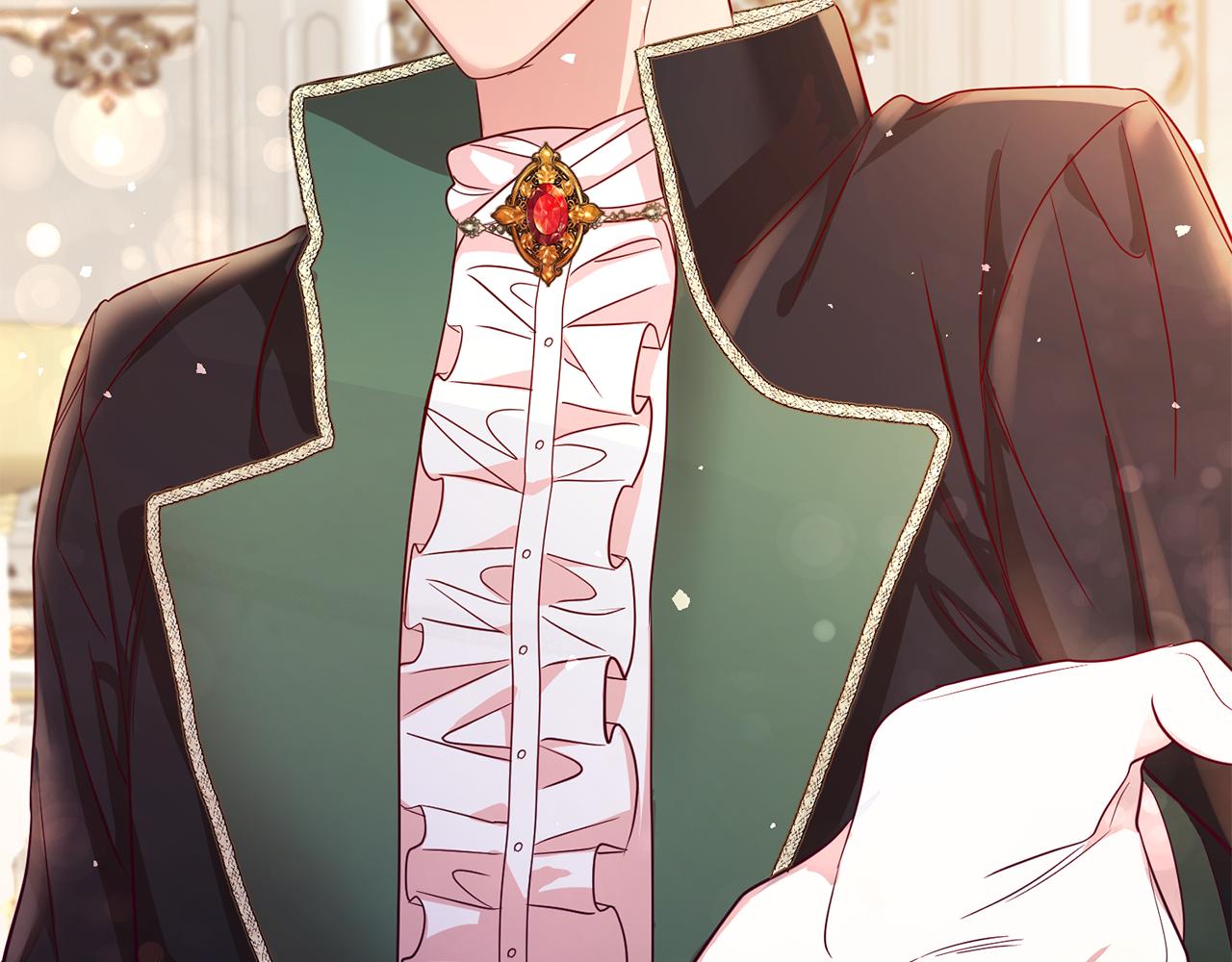 第46话 跟陛下共舞(1/3)-第46话