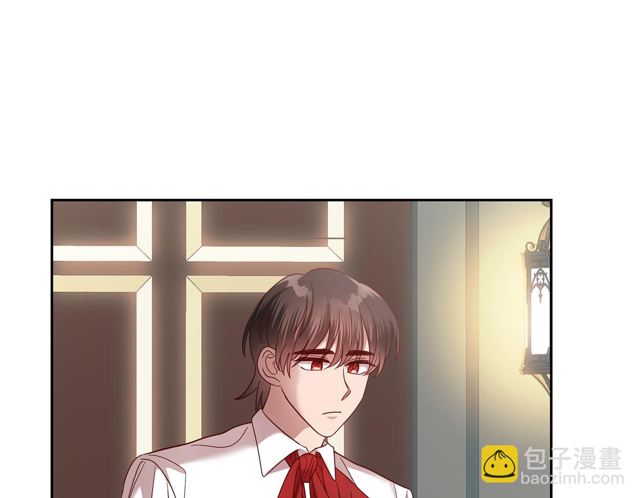 第56话 女神的祝福(1/4)-第56话