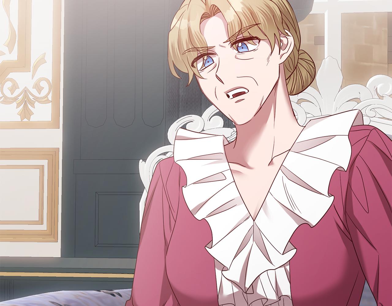 第56话 女神的祝福(1/4)-第56话