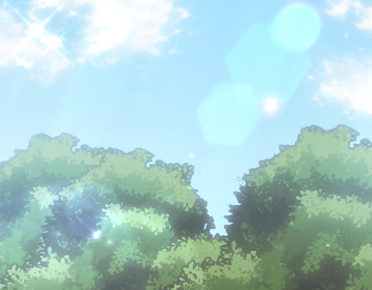 第58话 欣赏美景(1/4)-第58话