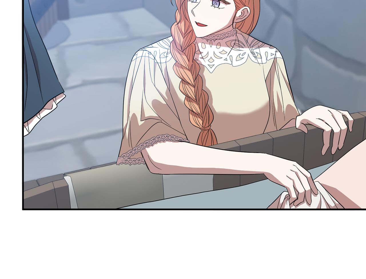 第70话 修道院的一天(1/3)-第70话