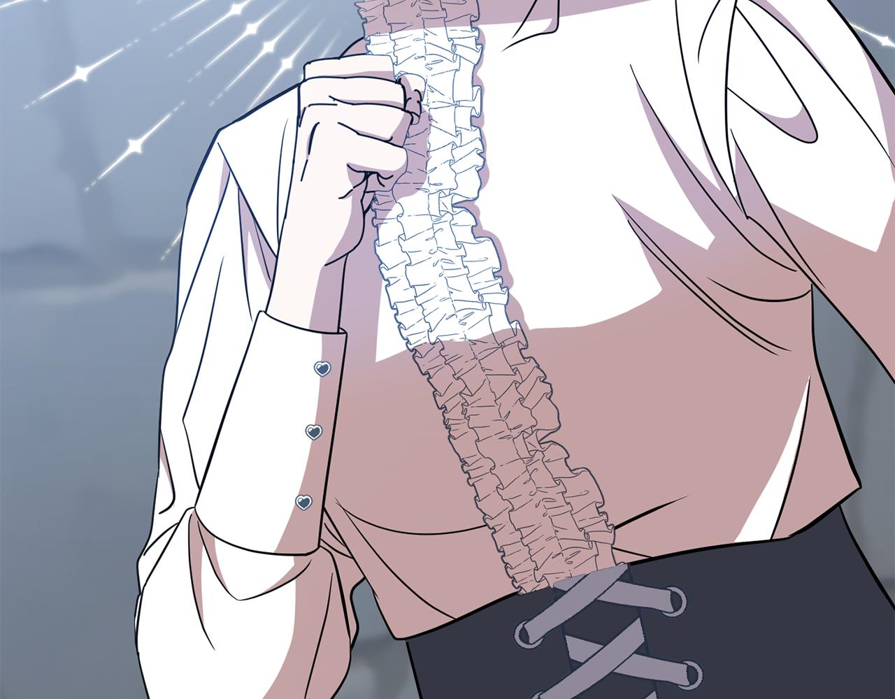 第70话 修道院的一天(1/3)-第70话