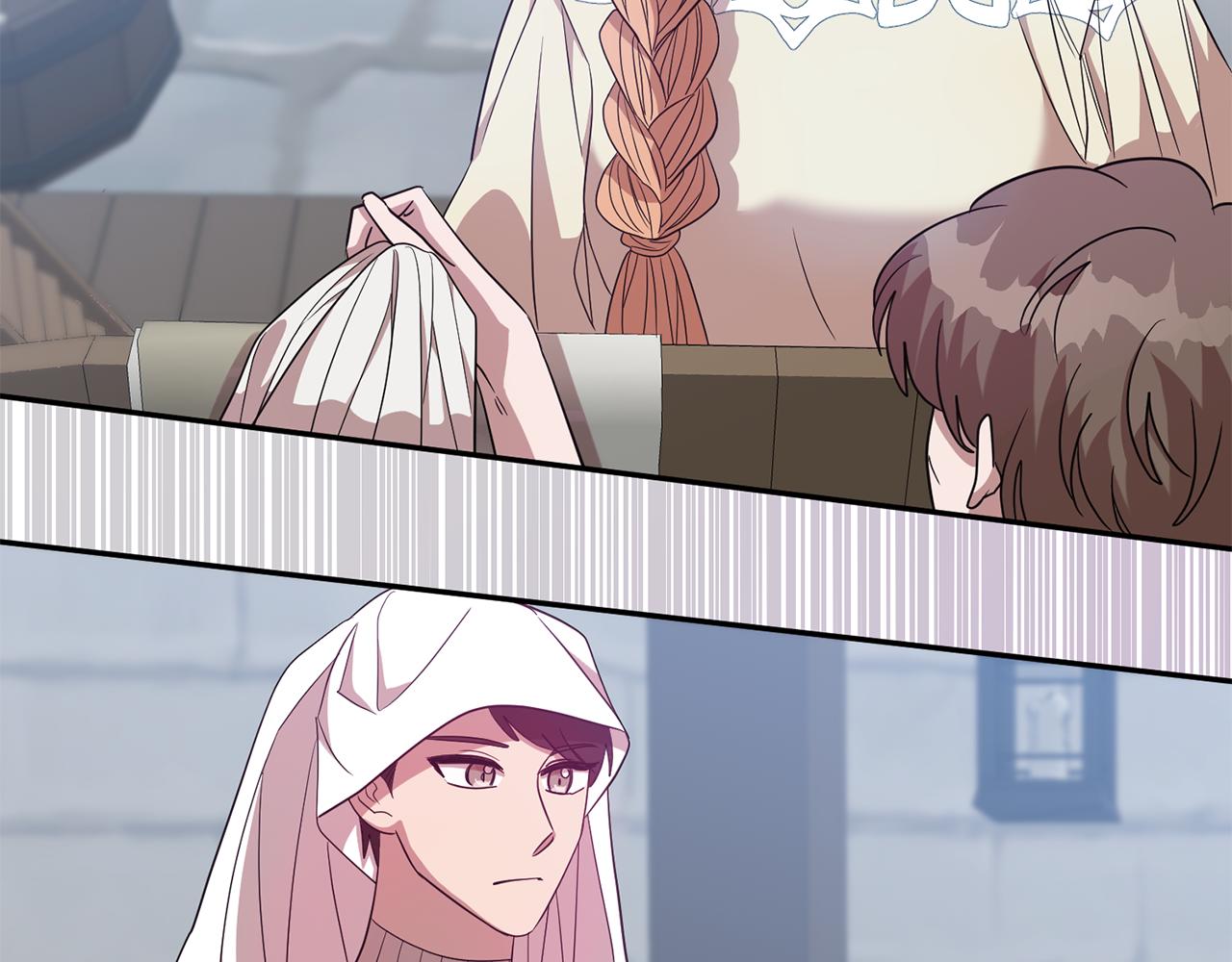 第70话 修道院的一天(1/3)-第70话