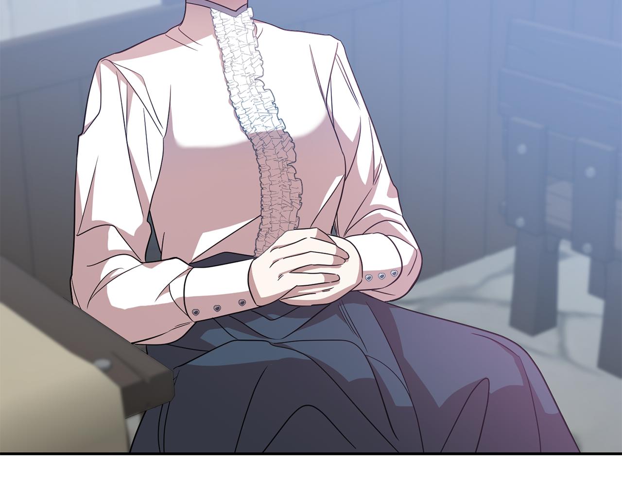 第70话 修道院的一天(1/3)-第70话