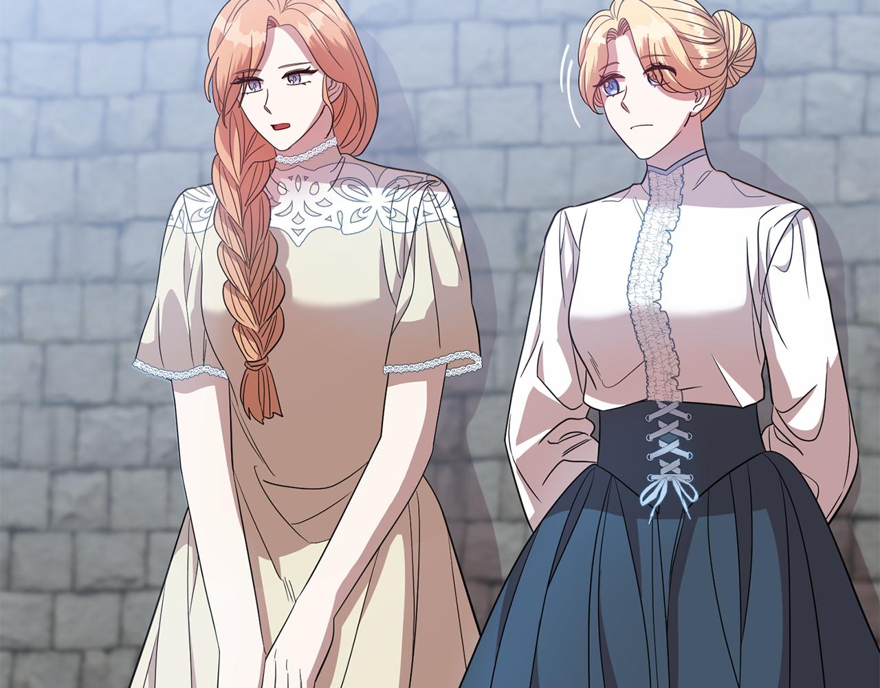 第70话 修道院的一天(1/3)-第70话