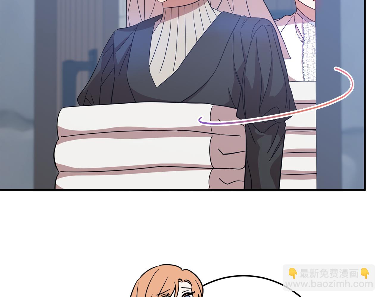 第70话 修道院的一天(1/3)-第70话