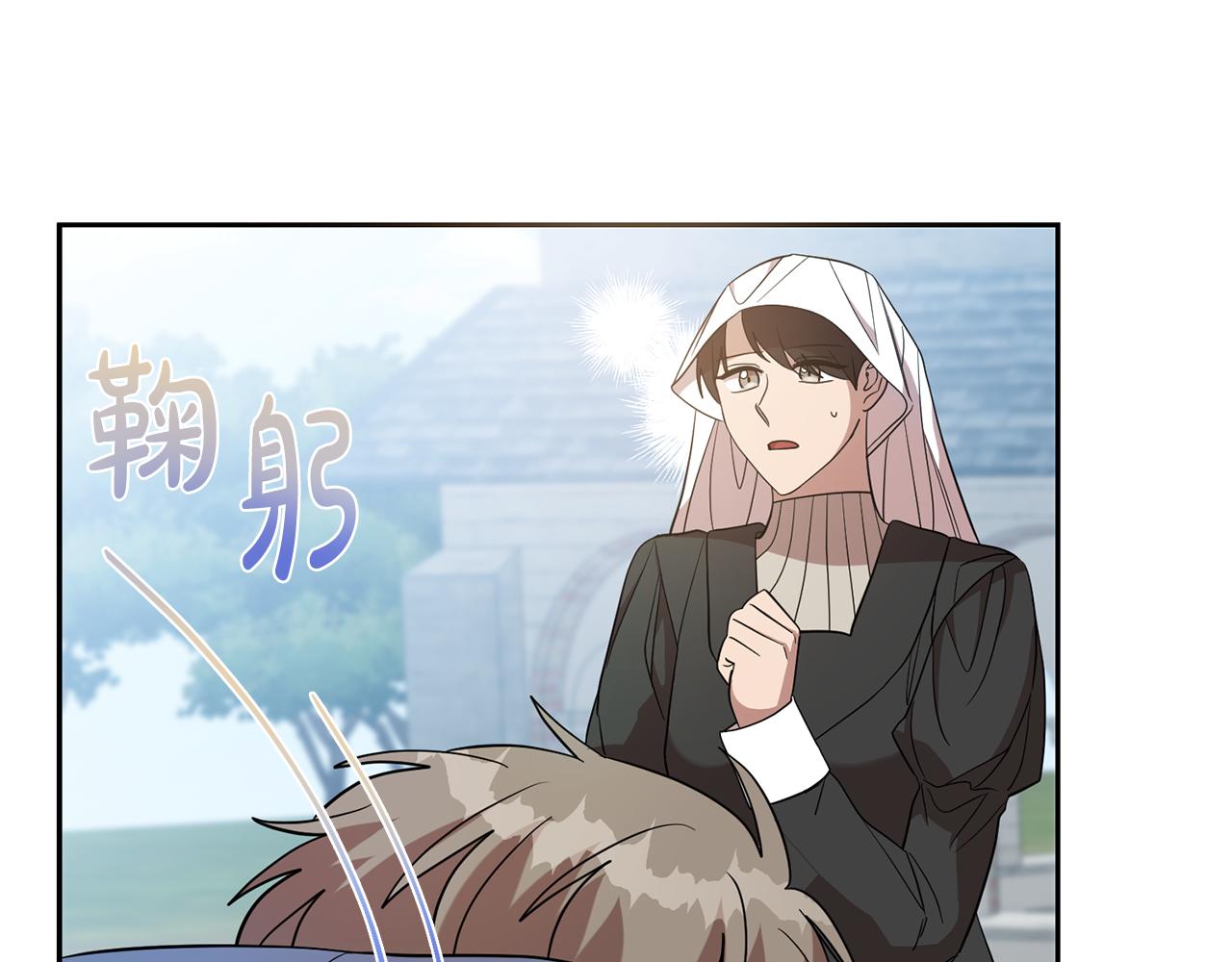 第72话 心事重重(1/4)-第72话