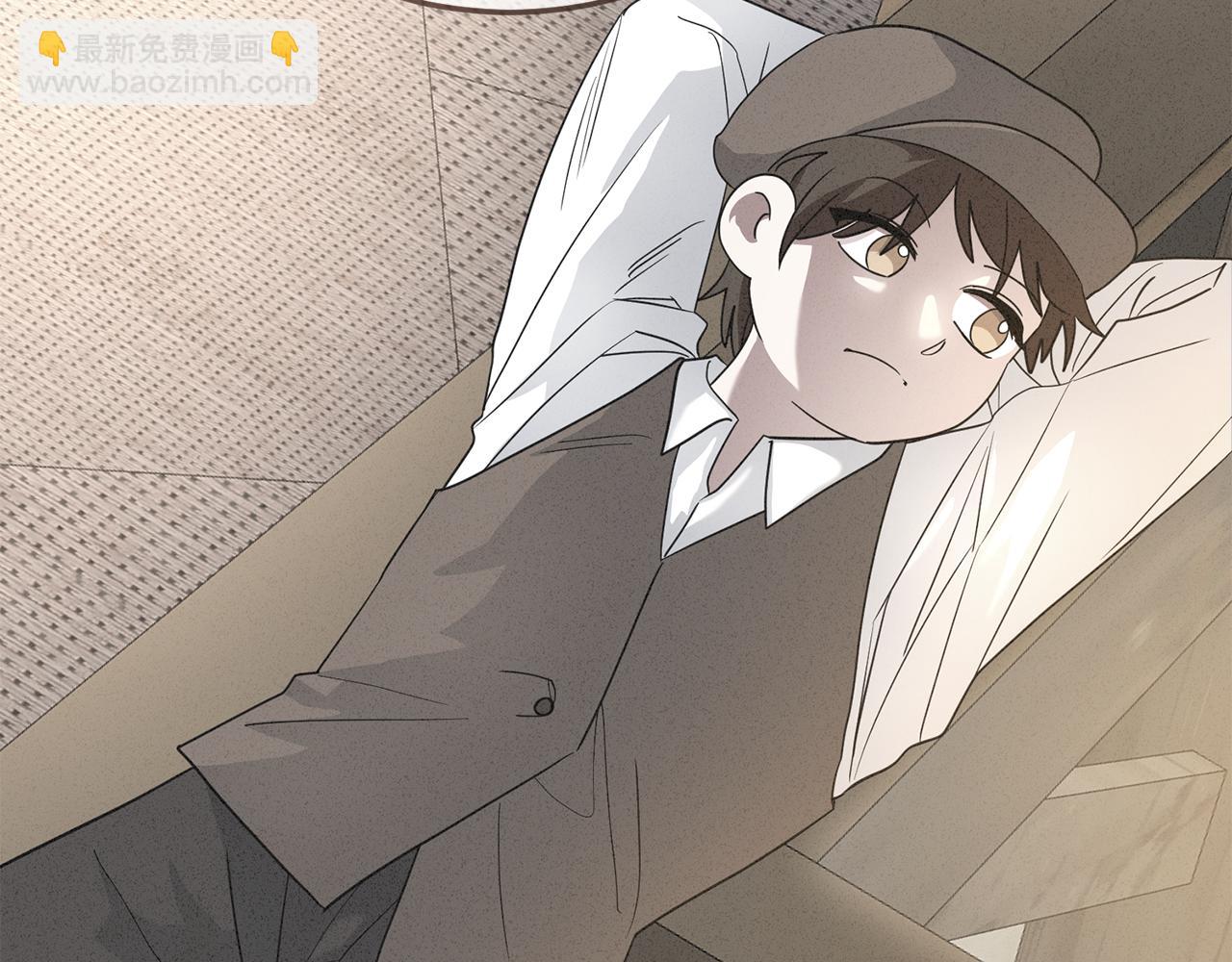 第82话 幕后黑手(1/4)-第82话