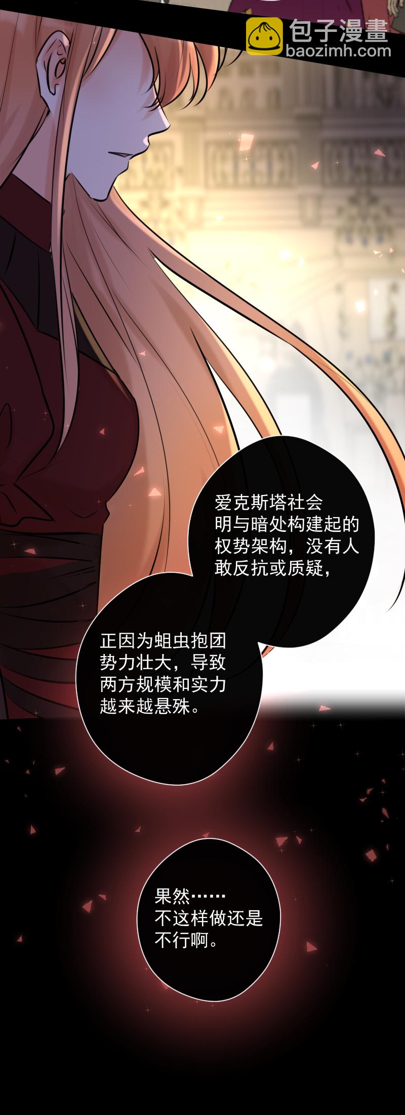 殘響曲 - 第79話 訂婚宴(1/2) - 7