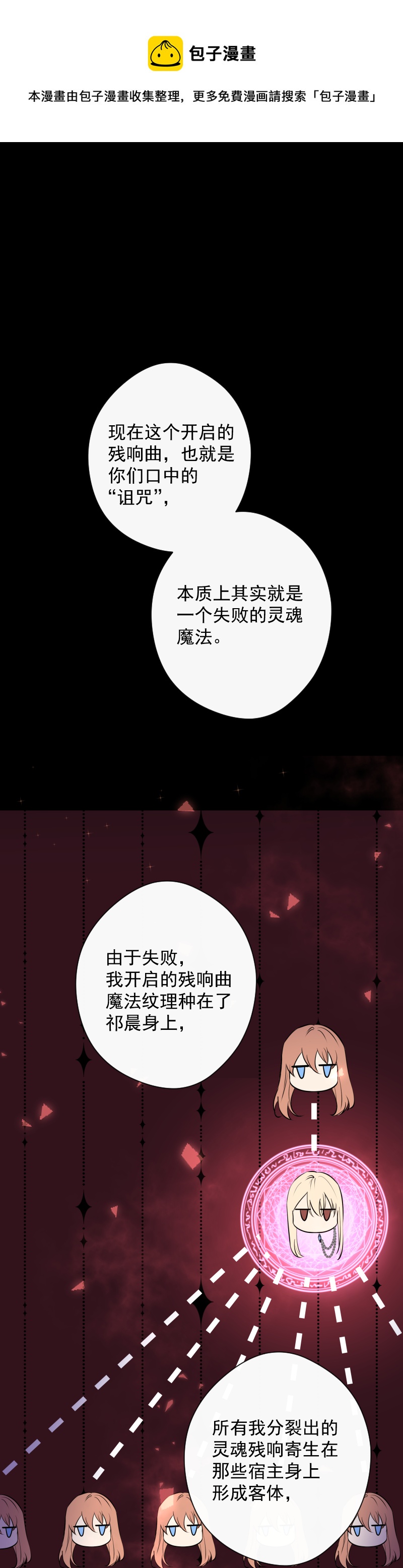 殘響曲 - 第81話 殘響曲 - 1