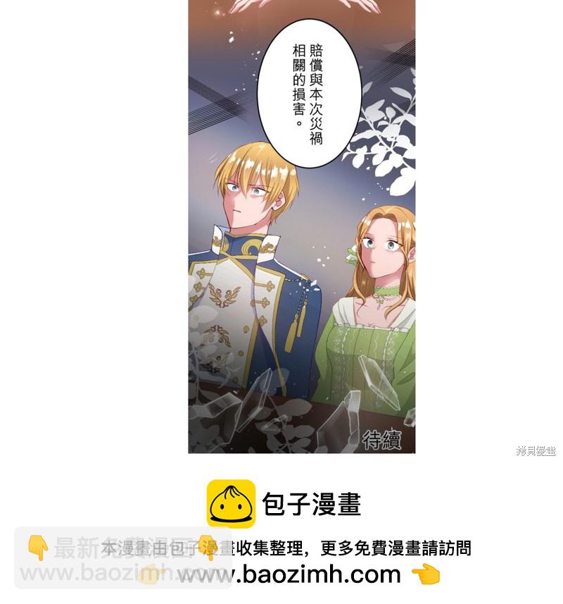 慘遭退婚的反派千金轉身爲荒野當家。 - 第35話 - 6