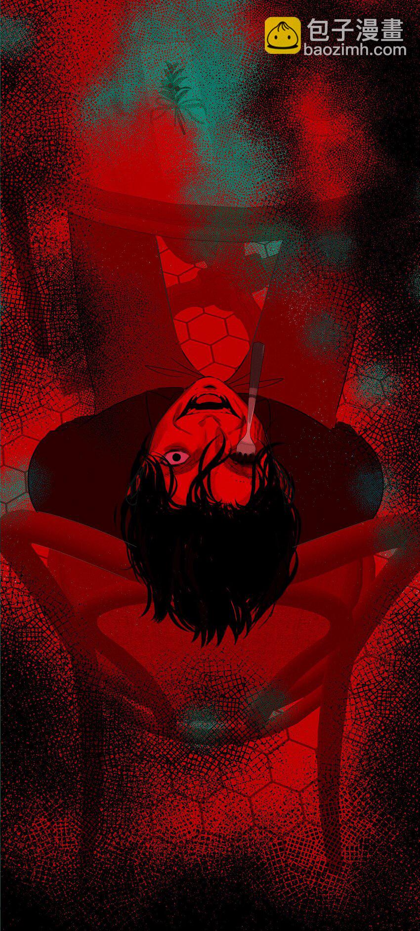 002 她&hellip;&hellip;在这里？-第2话