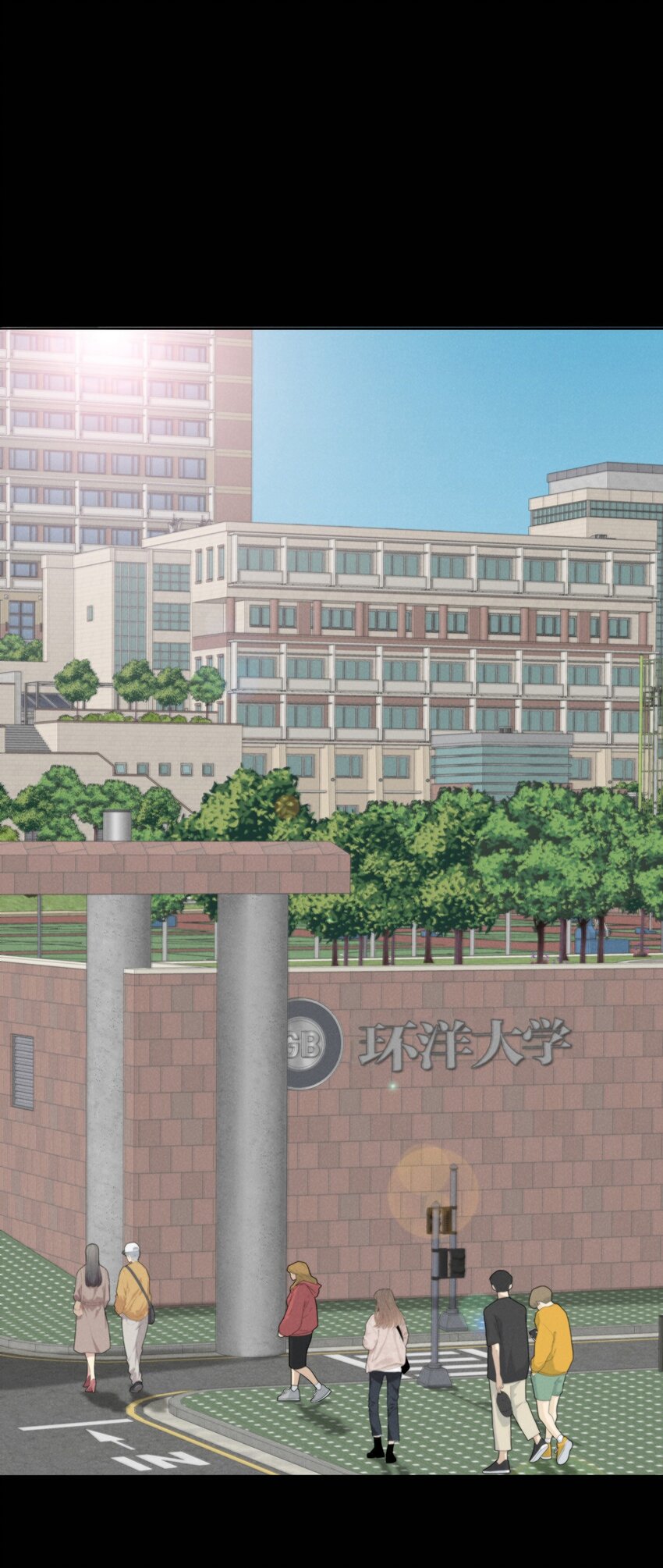 016 你在说谎-第16话