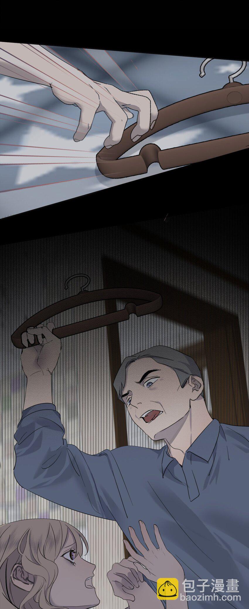 017 窒息的家-第18话