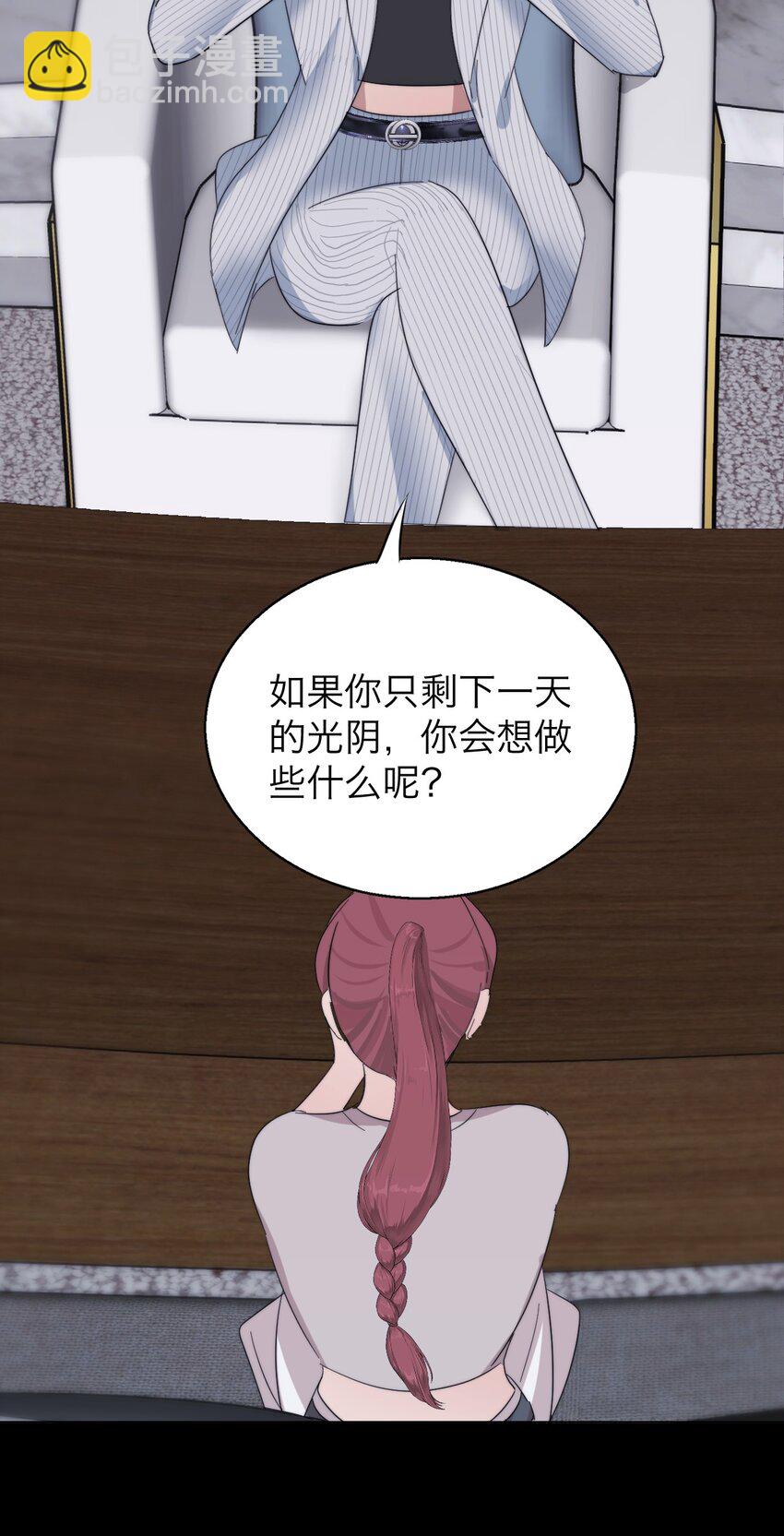 027 绝对&hellip;&hellip;服从-第28话