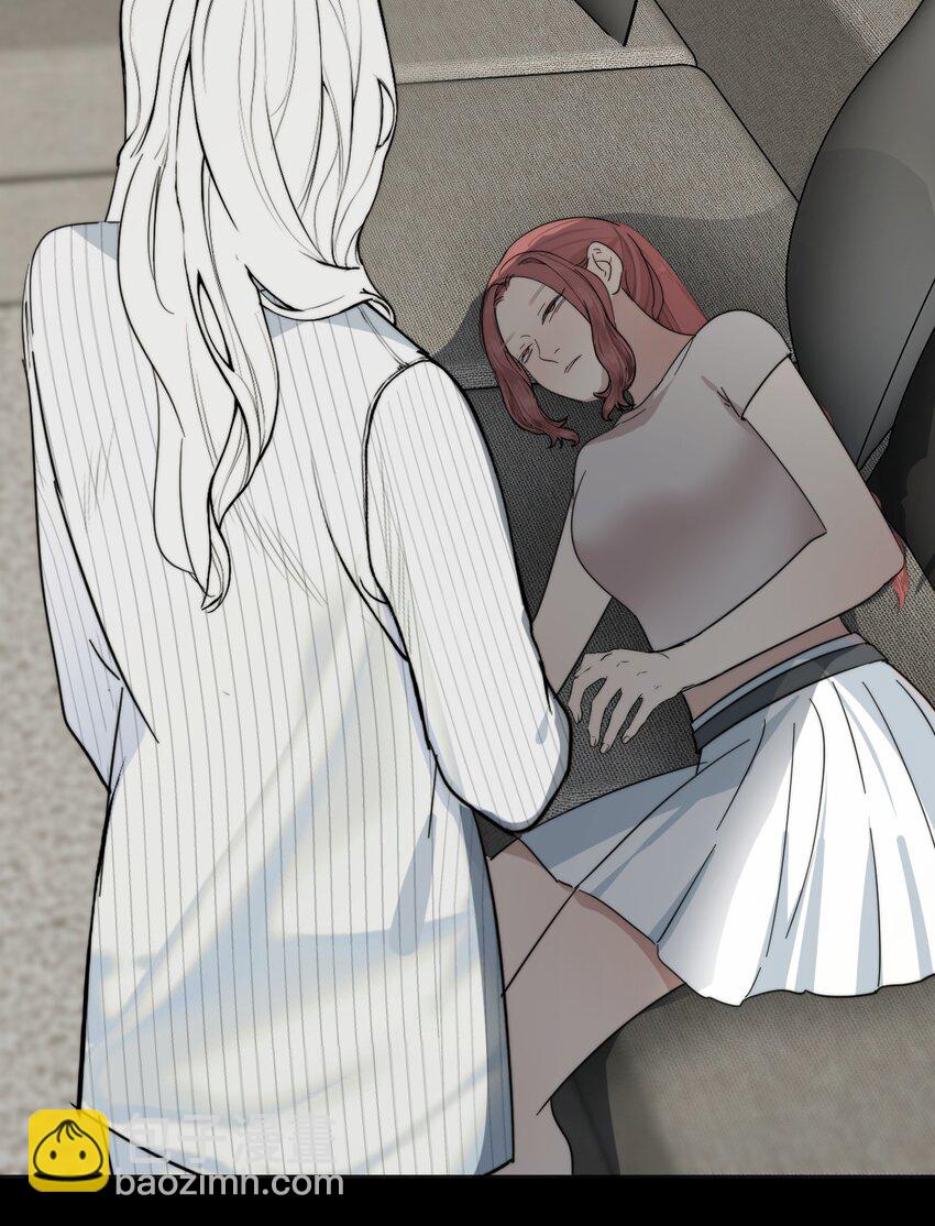 027 绝对&hellip;&hellip;服从-第28话