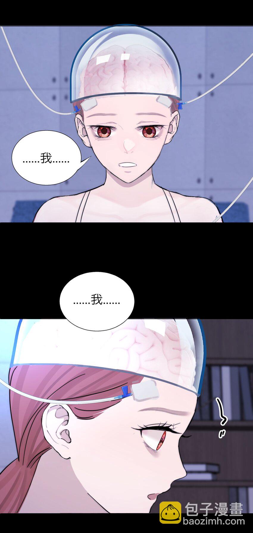 027 绝对&hellip;&hellip;服从-第28话