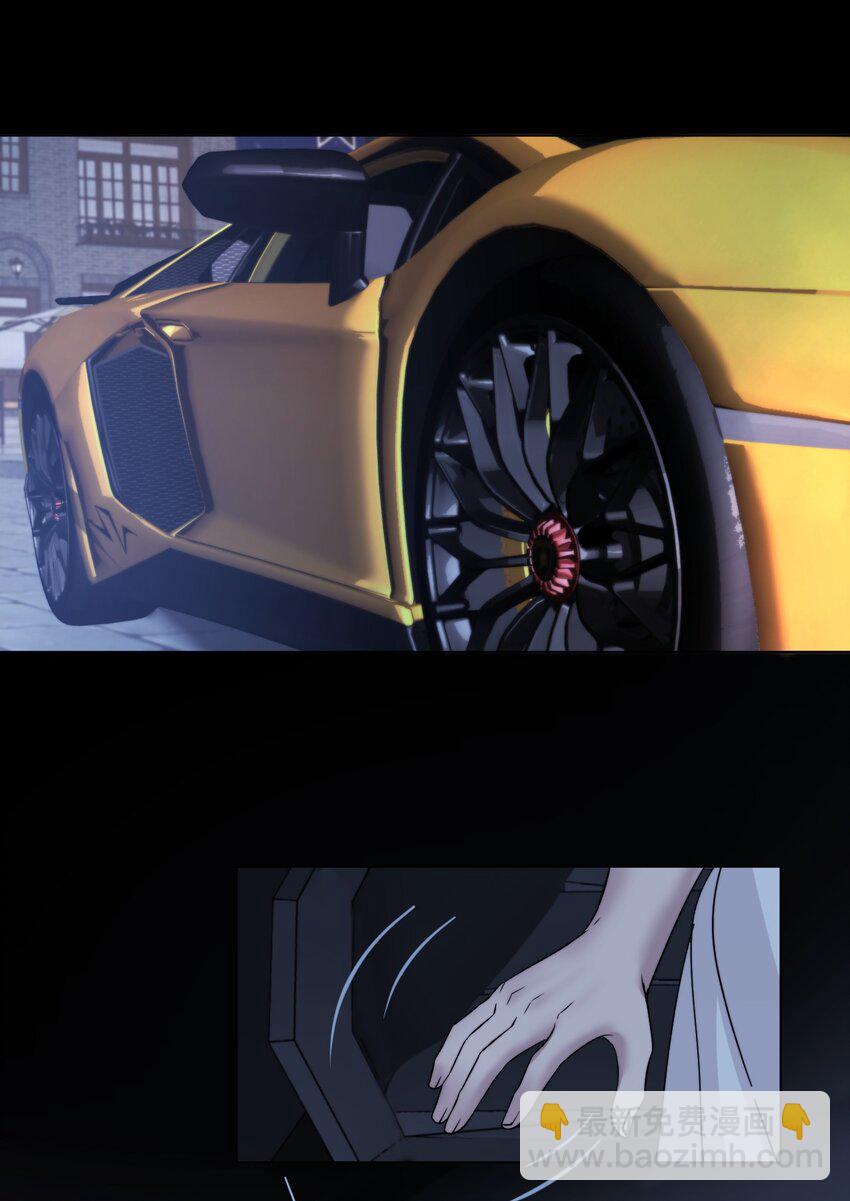 027 绝对&hellip;&hellip;服从-第28话