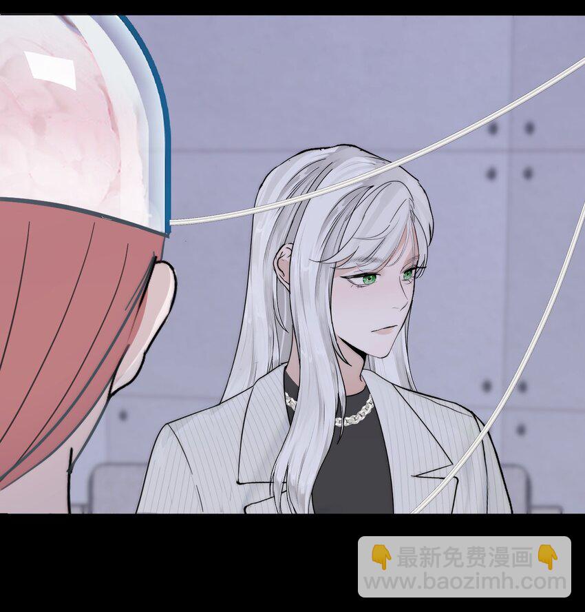 027 绝对&hellip;&hellip;服从-第28话