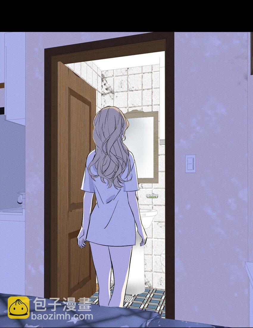 004 除了我，谁还会喜欢你？(1/2)-第4话