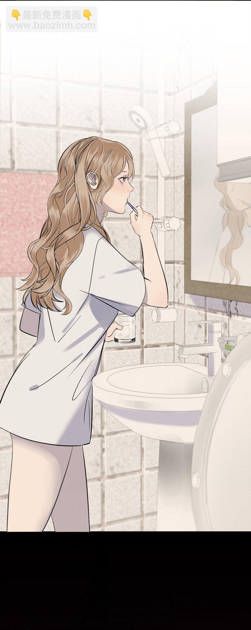 004 除了我，谁还会喜欢你？(1/2)-第4话