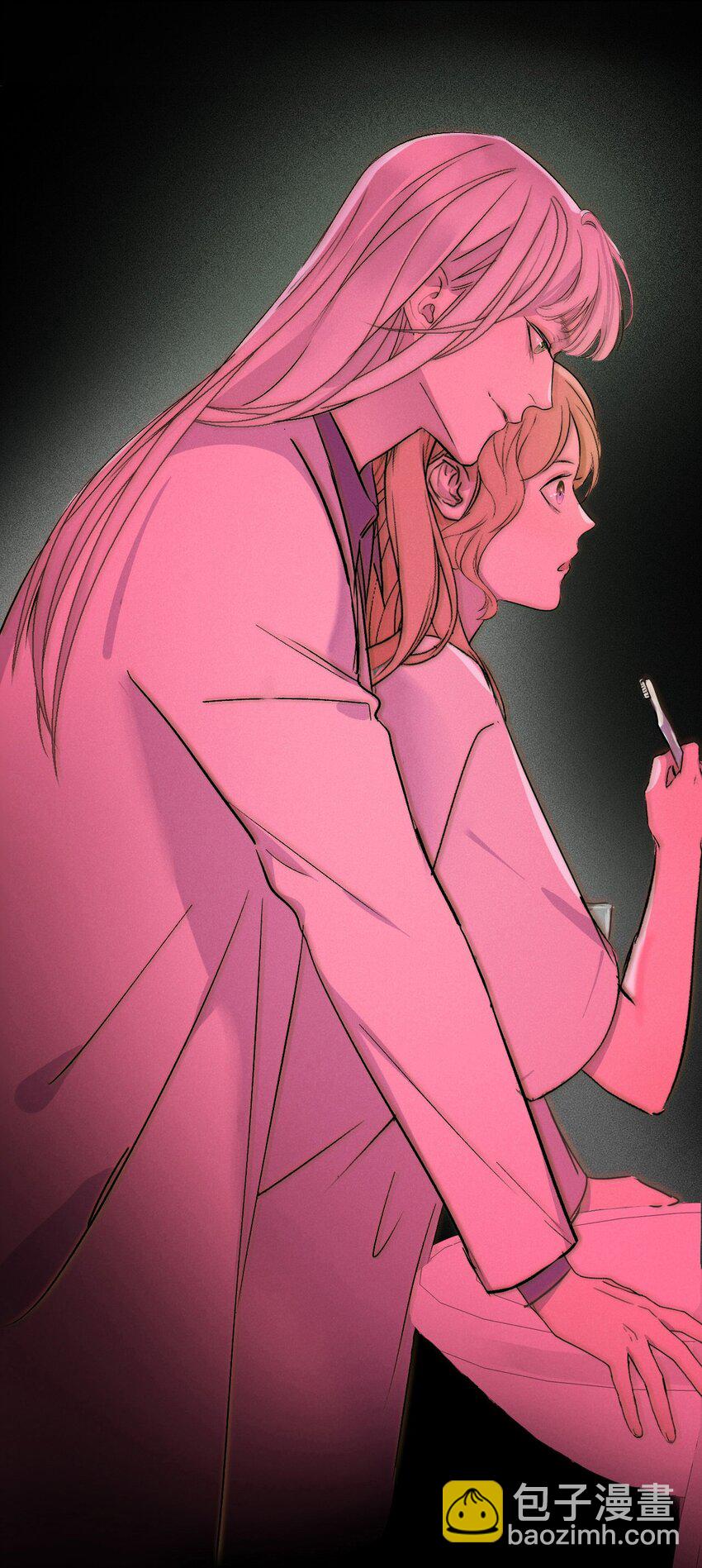 004 除了我，谁还会喜欢你？(1/2)-第4话