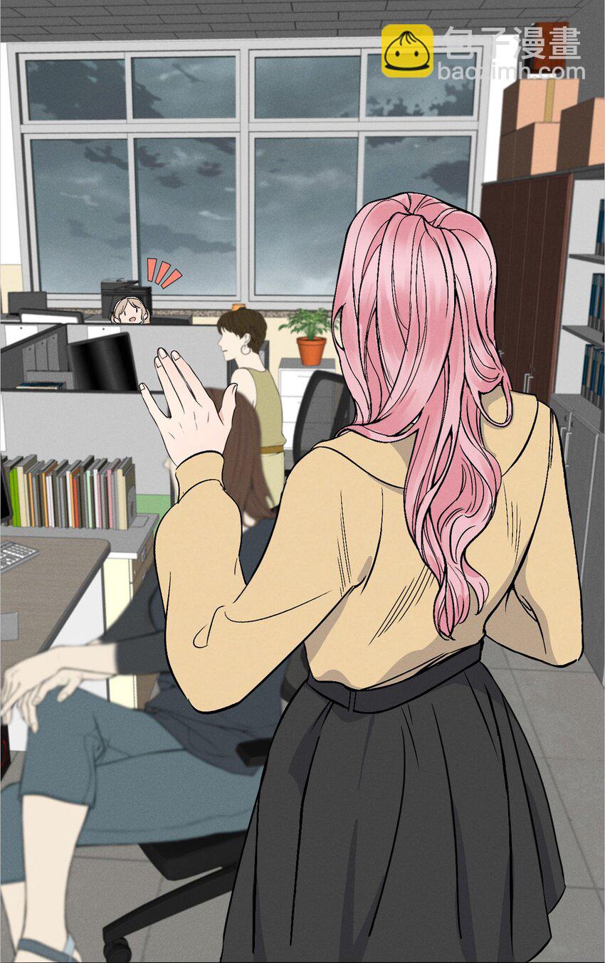 004 除了我，谁还会喜欢你？(1/2)-第4话