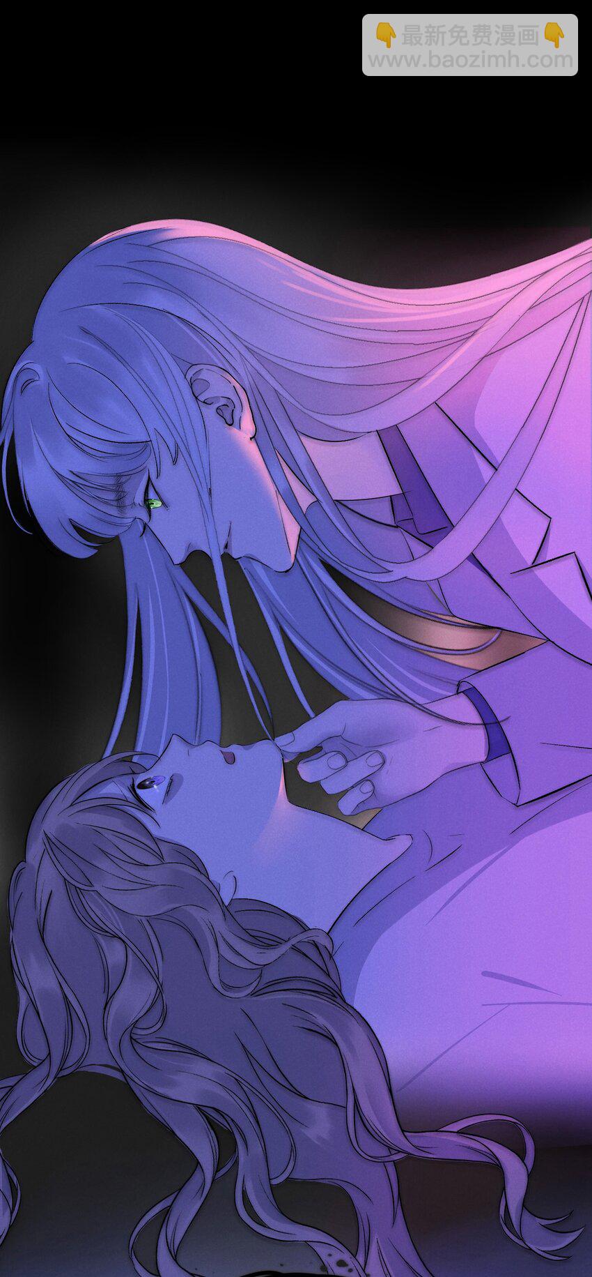 004 除了我，谁还会喜欢你？(1/2)-第4话