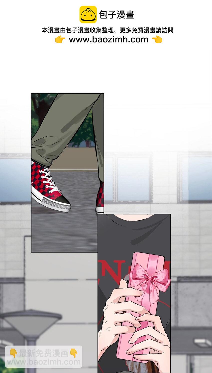 037 你怎么了？(1/2)-第38话