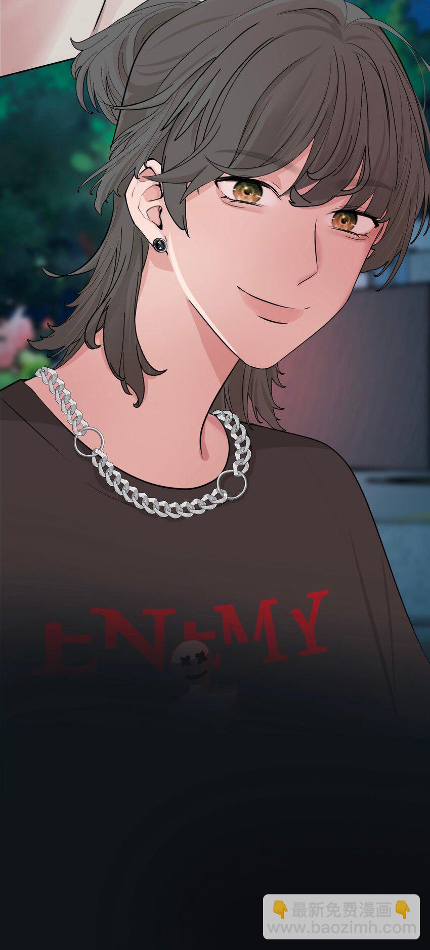 037 你怎么了？(1/2)-第38话