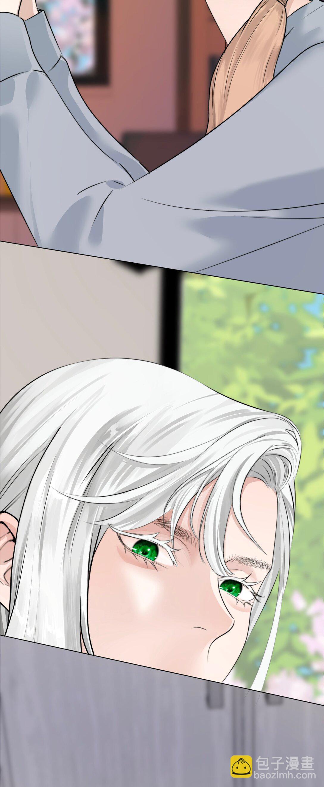 046 我想跟你在一起一辈子-第50话