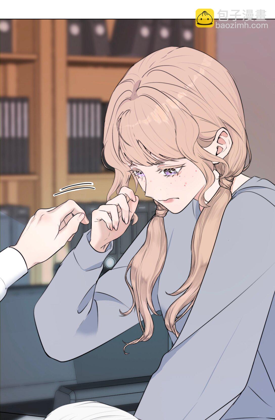 046 我想跟你在一起一辈子-第50话