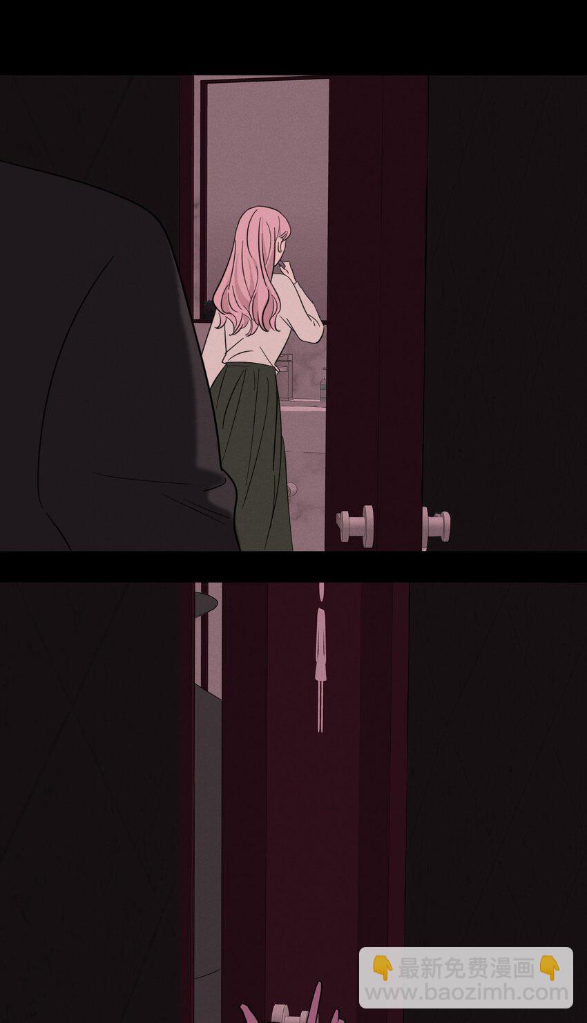 010 夜路走多了会遇到鬼(1/2)-第10话