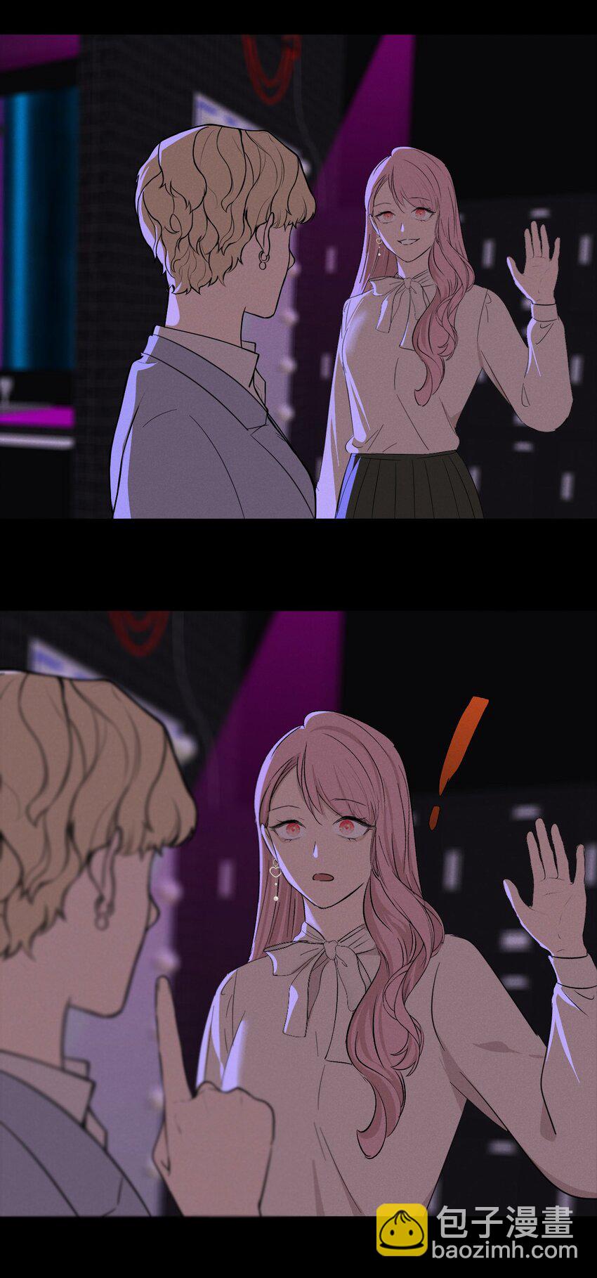 010 夜路走多了会遇到鬼(1/2)-第10话