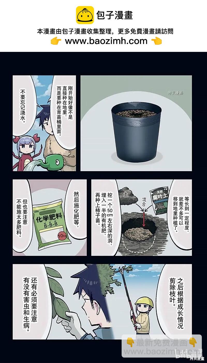 測不準的阿波連同學 - 特別篇29 - 1