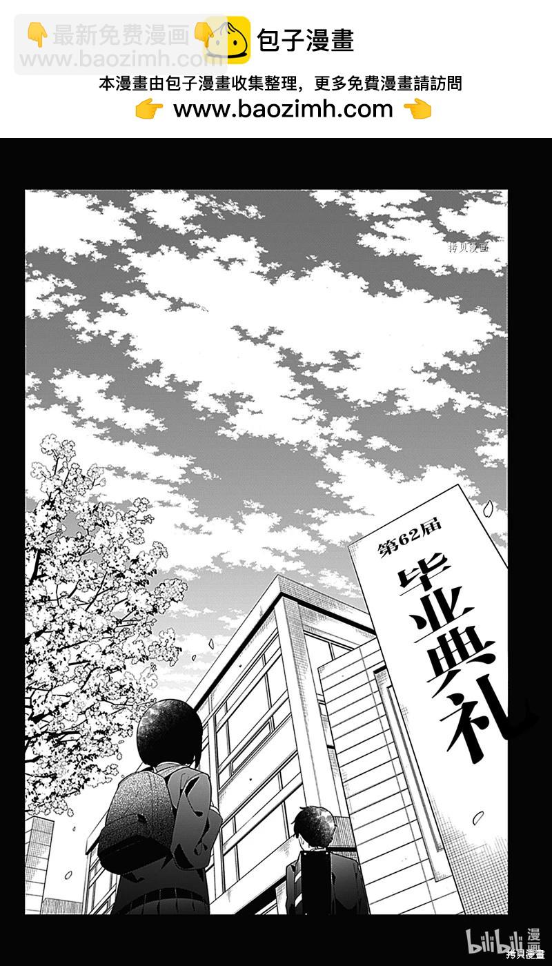 測不準的阿波連同學 - 第161話 - 2