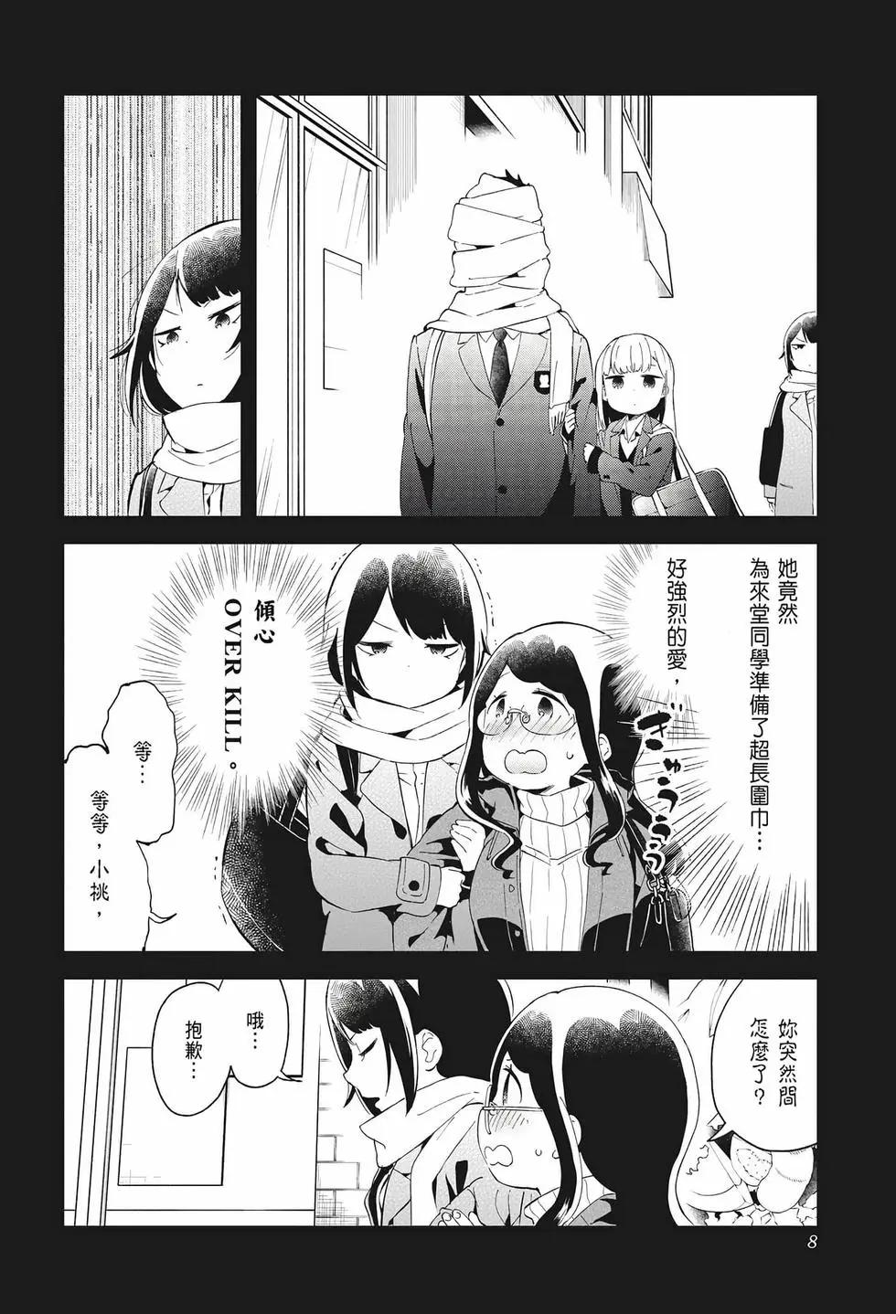 測不準的阿波連同學 - 第07卷(1/4) - 2