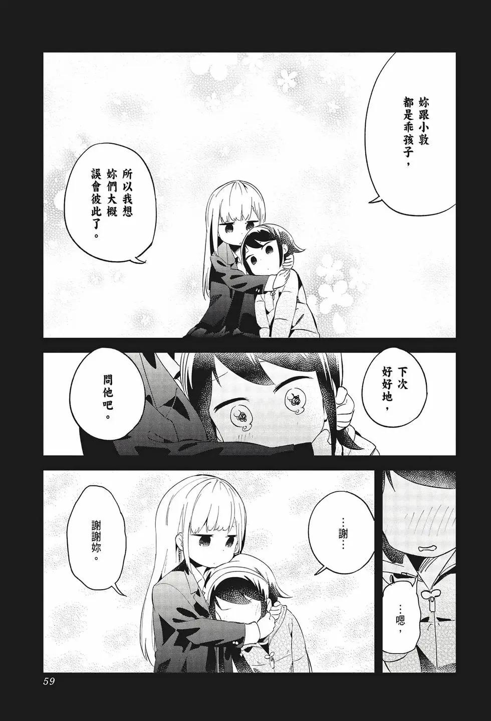 測不準的阿波連同學 - 第07卷(2/4) - 6