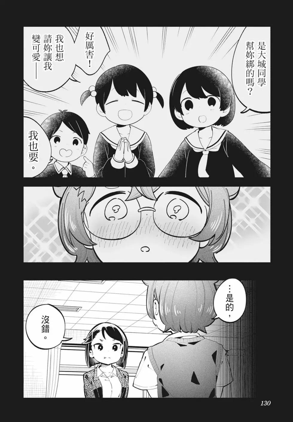 測不準的阿波連同學 - 第15卷(3/4) - 6