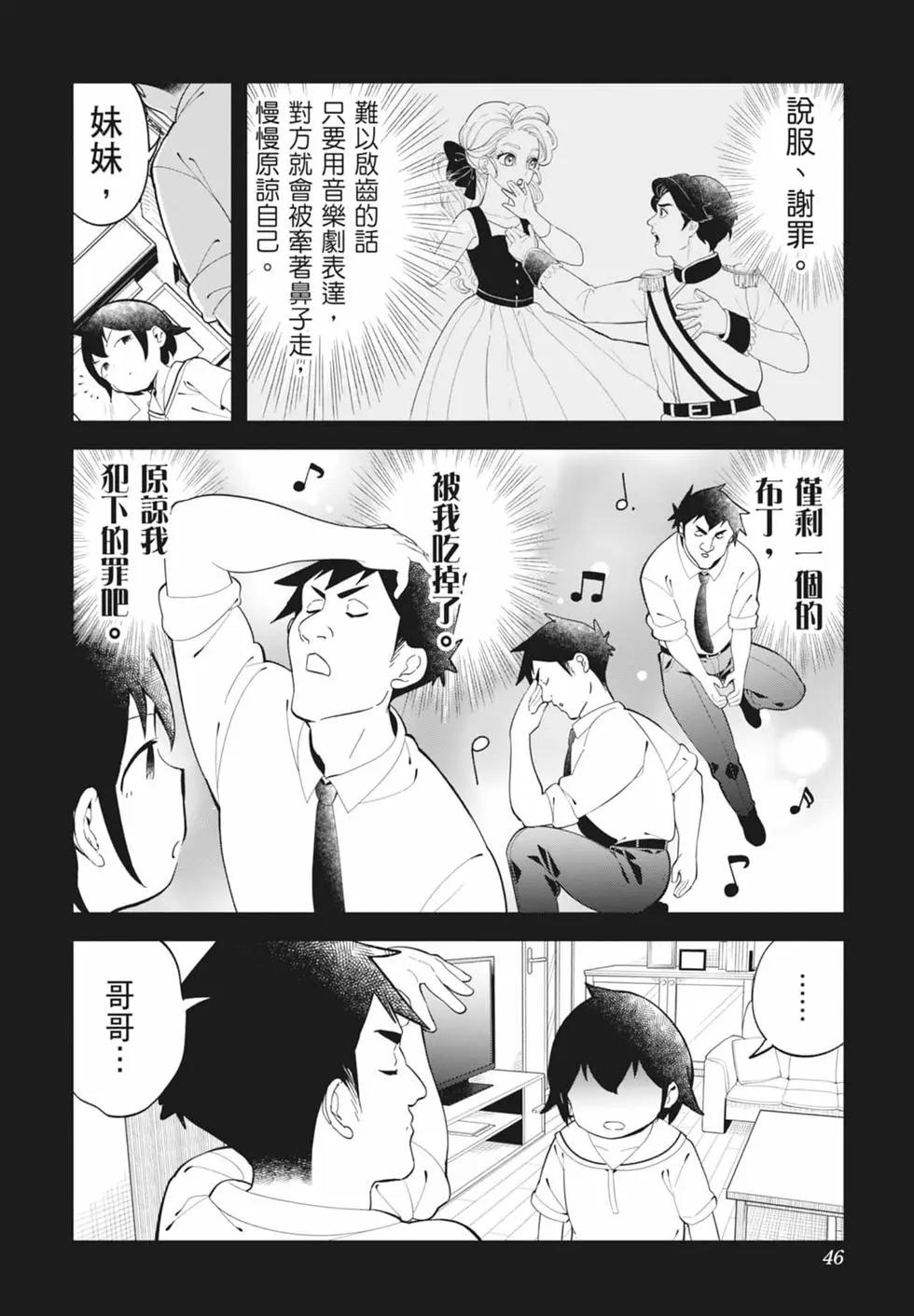 測不準的阿波連同學 - 第15卷(1/4) - 6