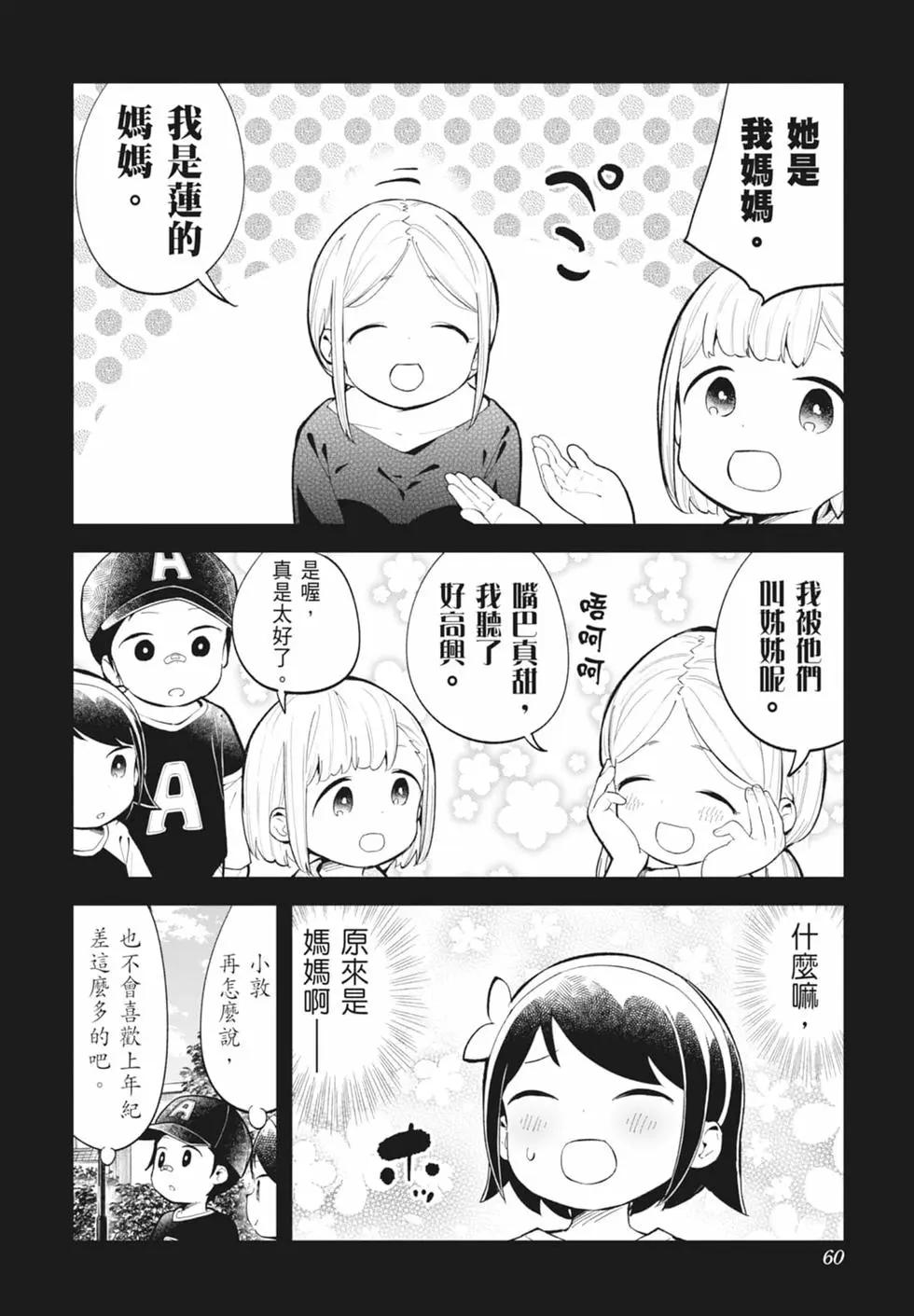 測不準的阿波連同學 - 第15卷(2/4) - 6